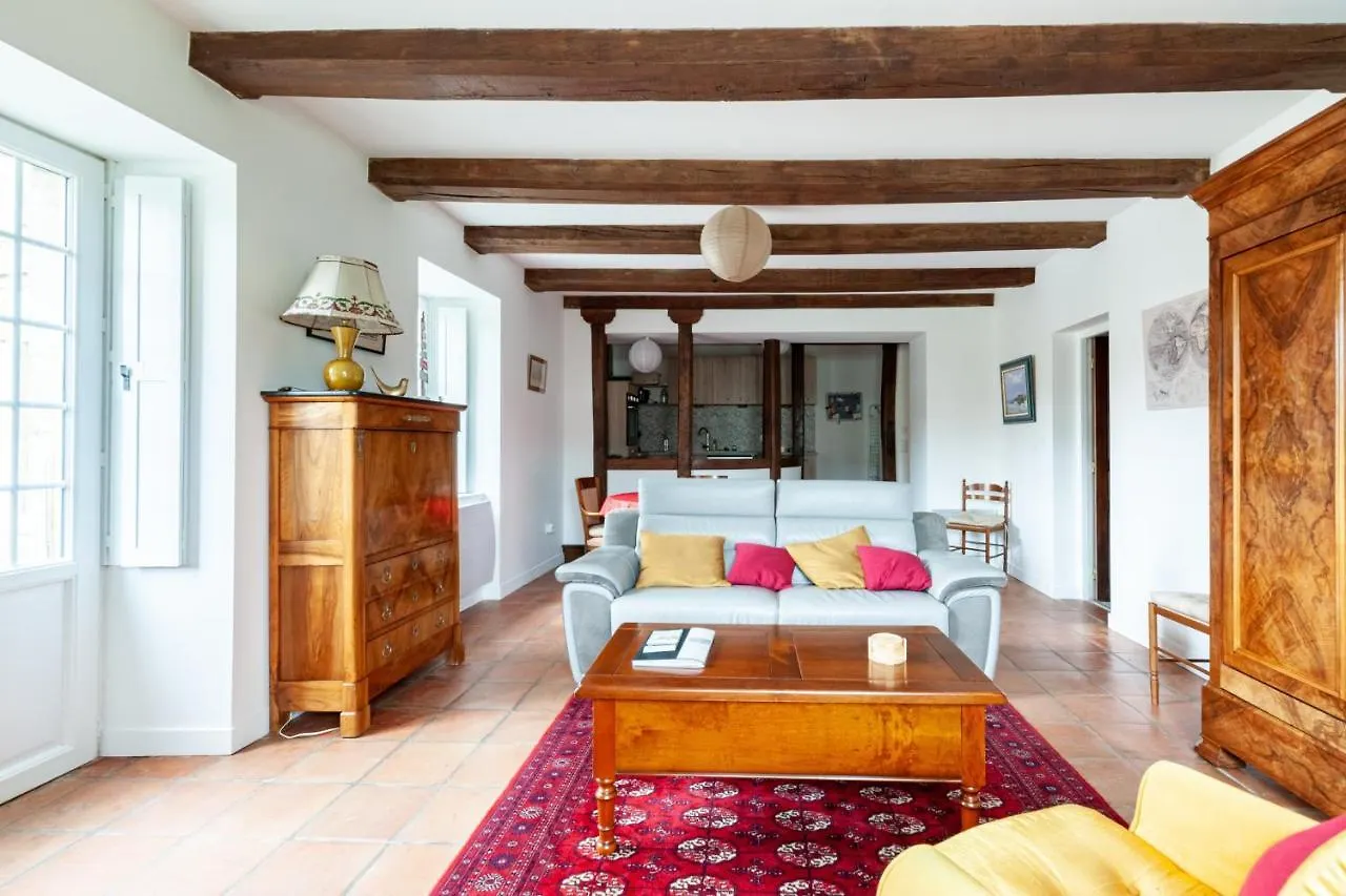 Le Moulin De L'Arguenon Villa Plancoet Holiday home